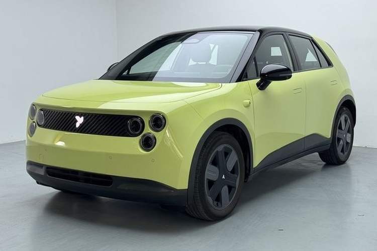 Used firefly 2025 Free Edition Guazi used car, China used car export, Used car for sale, Used cars, Cheapest cars for sale