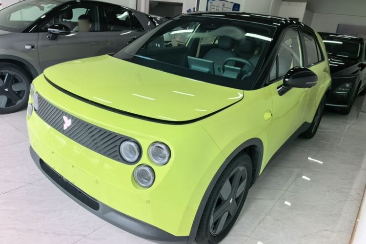 Used firefly 2025 Free Edition Guazi used car, China used car export, Used car for sale, Used cars, Cheapest cars for sale