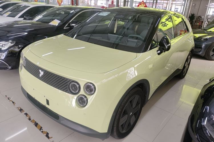 Used firefly 2025 Free Edition Guazi used car, China used car export, Used car for sale, Used cars, Cheapest cars for sale