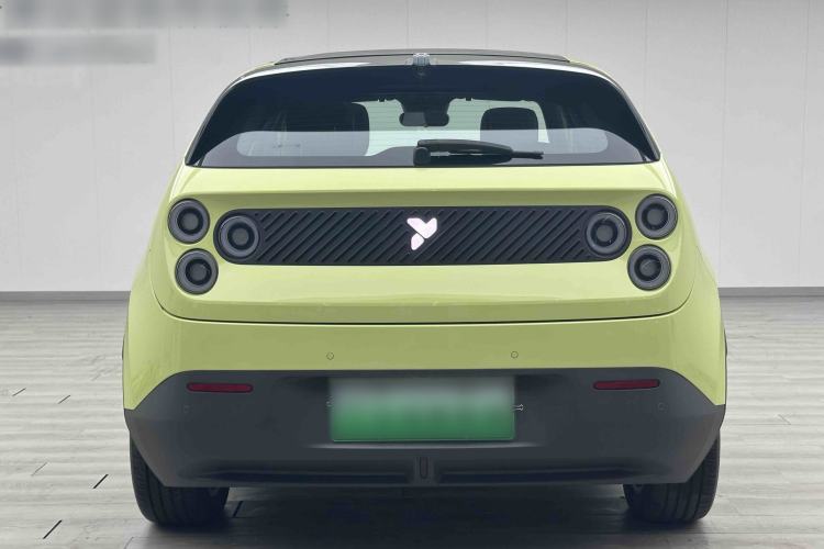 Used firefly 2025 Free Edition Rear