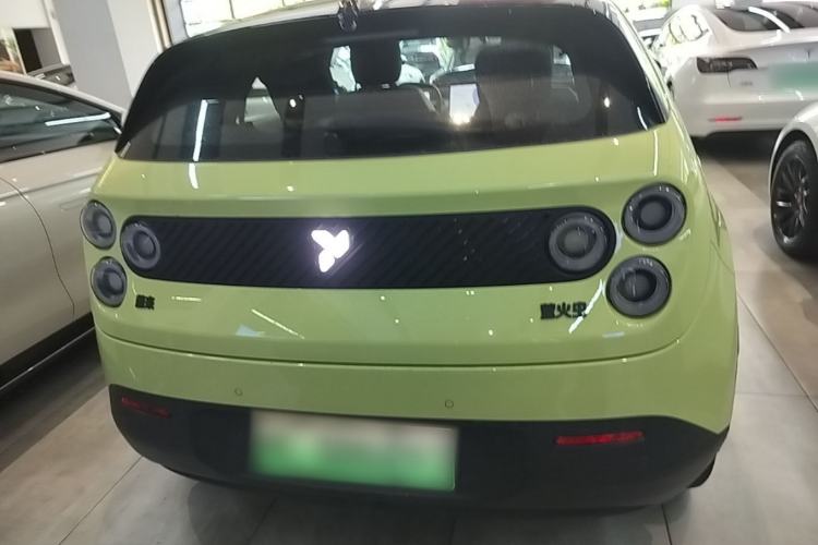 Used firefly 2025 Free Edition Rear