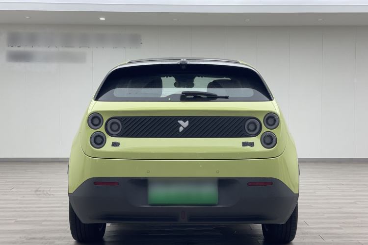 Used firefly 2025 Free Edition Rear