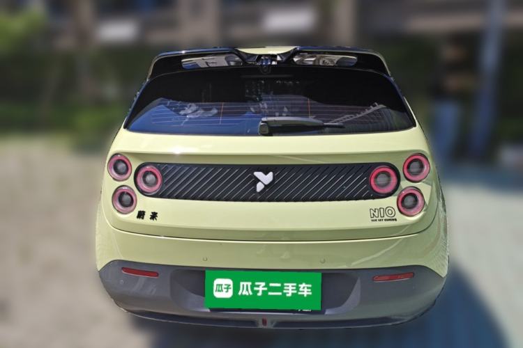 Used firefly 2025 Free Edition Rear