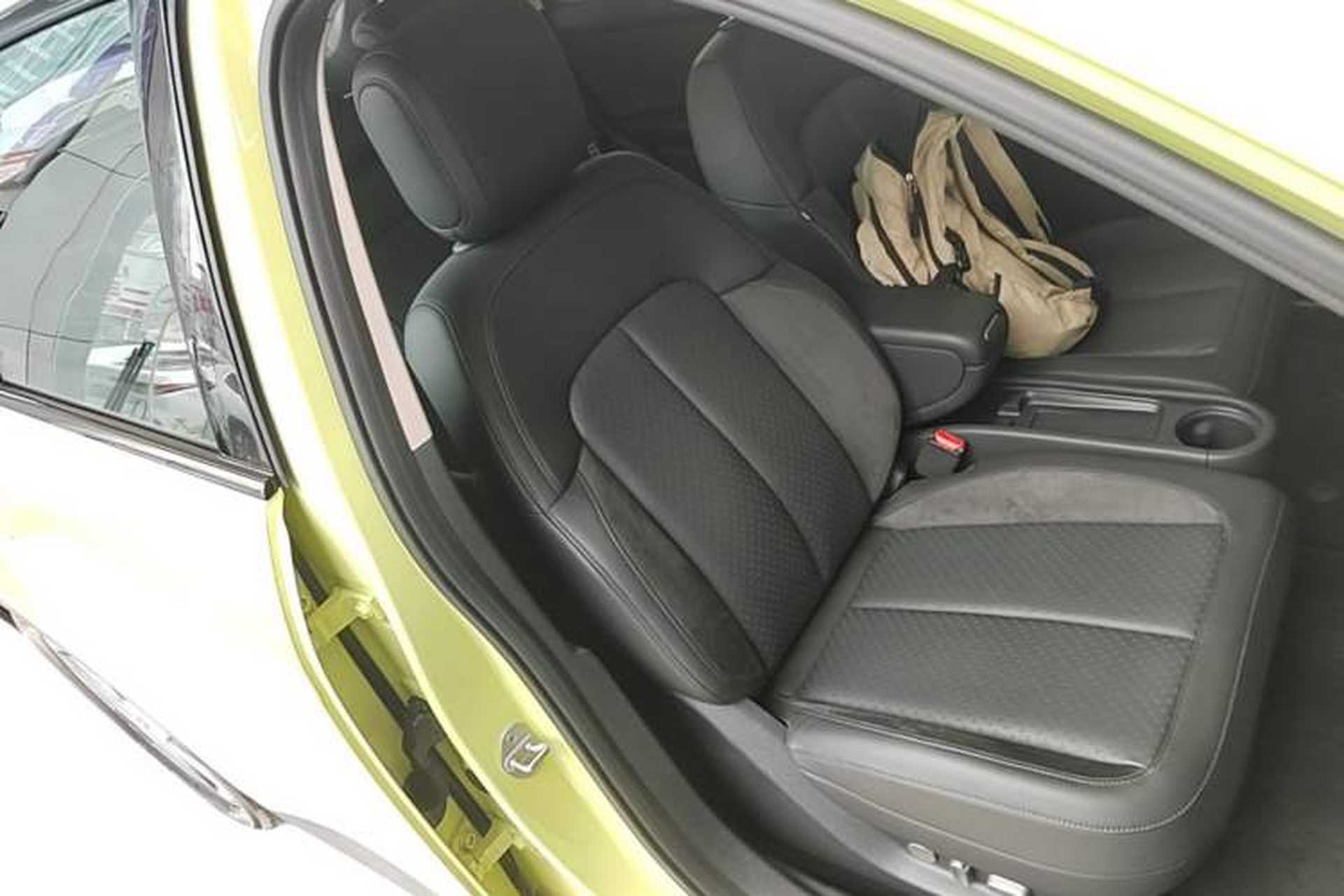 Used firefly 2025 Illuminated Edition Right Front Seat