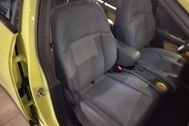 Used firefly 2025 Free Edition Right Front Seat