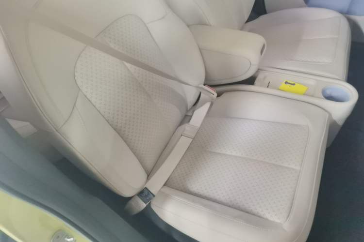 Used firefly 2025 Illuminated Edition Right Front Seat