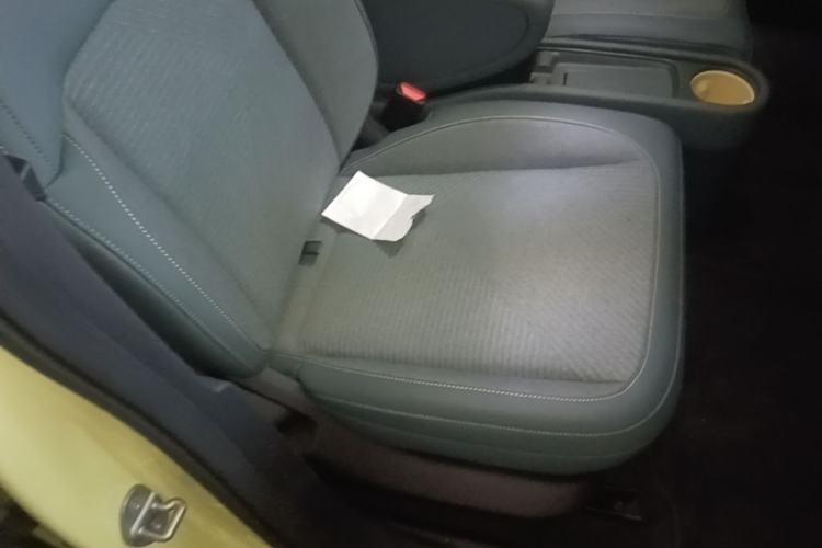 Used firefly 2025 Free Edition Right Front Seat