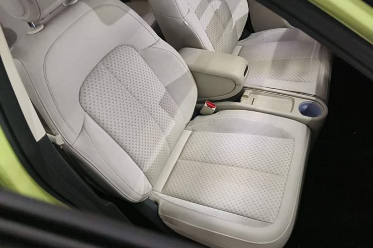 Used firefly 2025 Illuminated Edition Right Front Seat