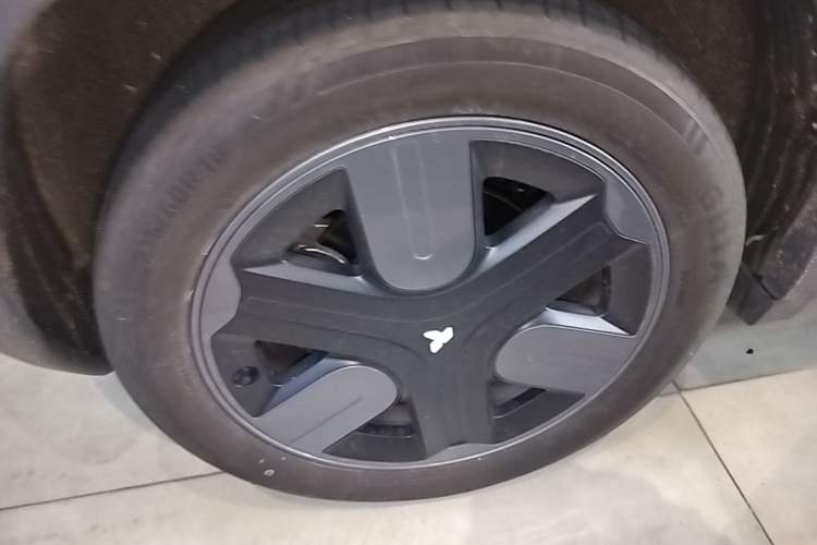 Used firefly 2025 Free Edition Right Rear Wheel Hub