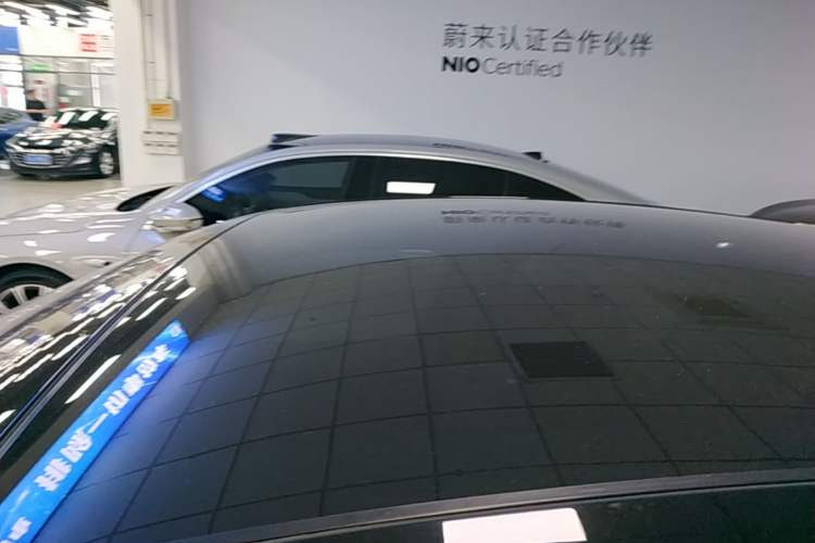 Used firefly 2025 Free Edition Roof