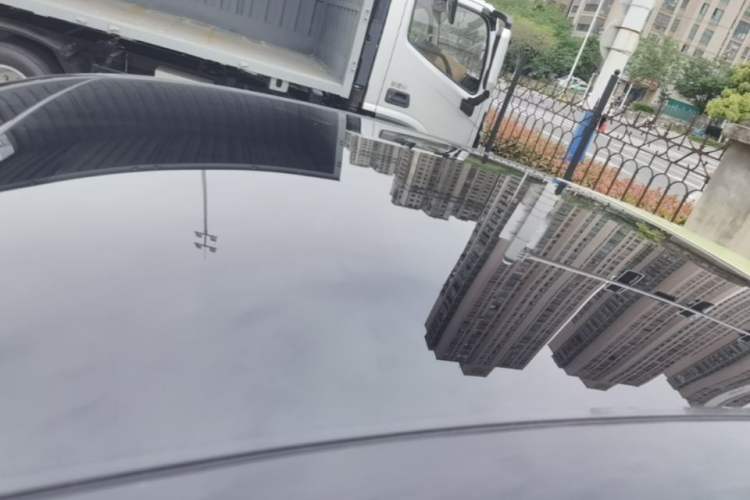Used firefly 2025 Free Edition Roof