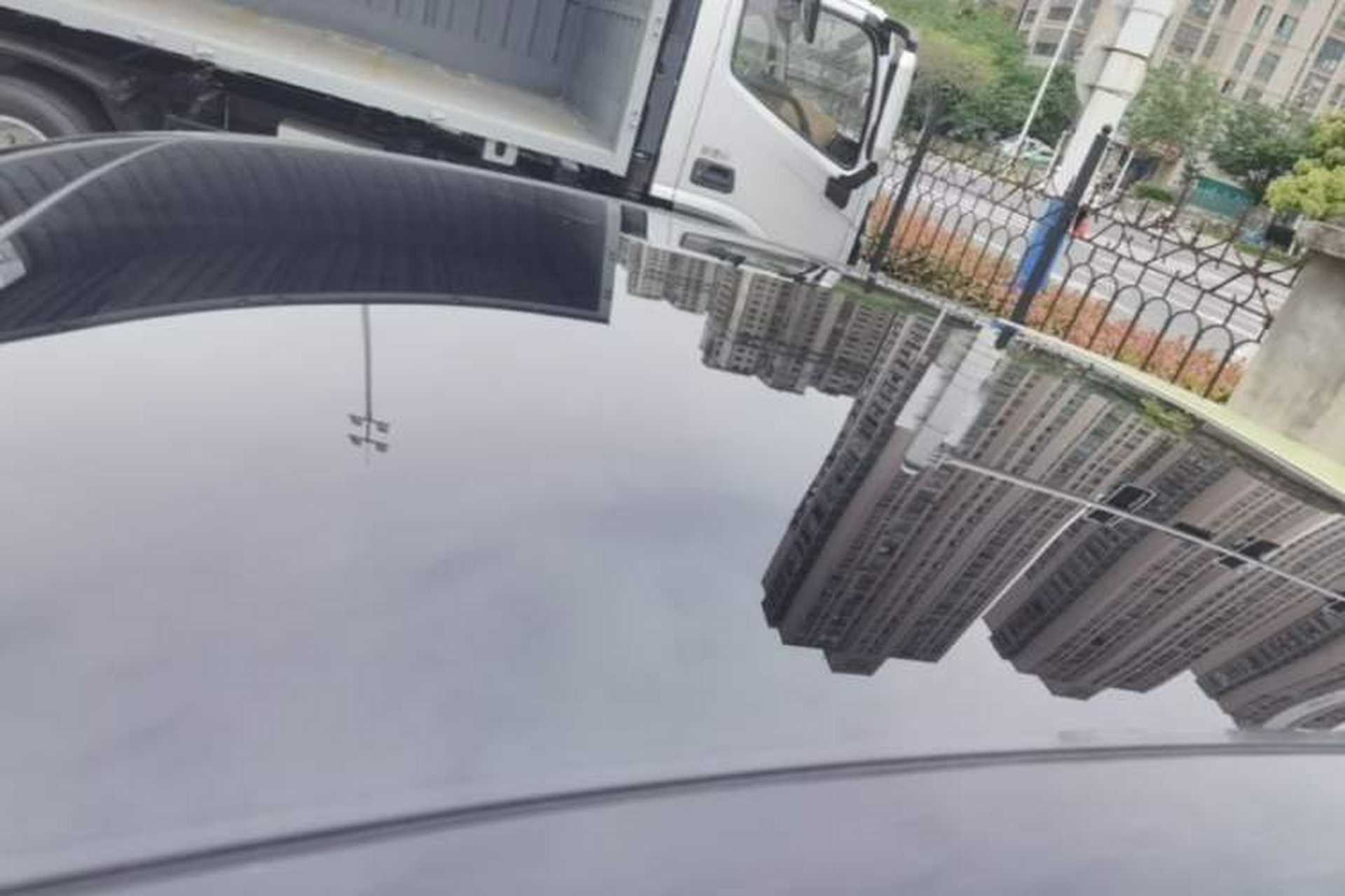 Used firefly 2025 Free Edition Roof