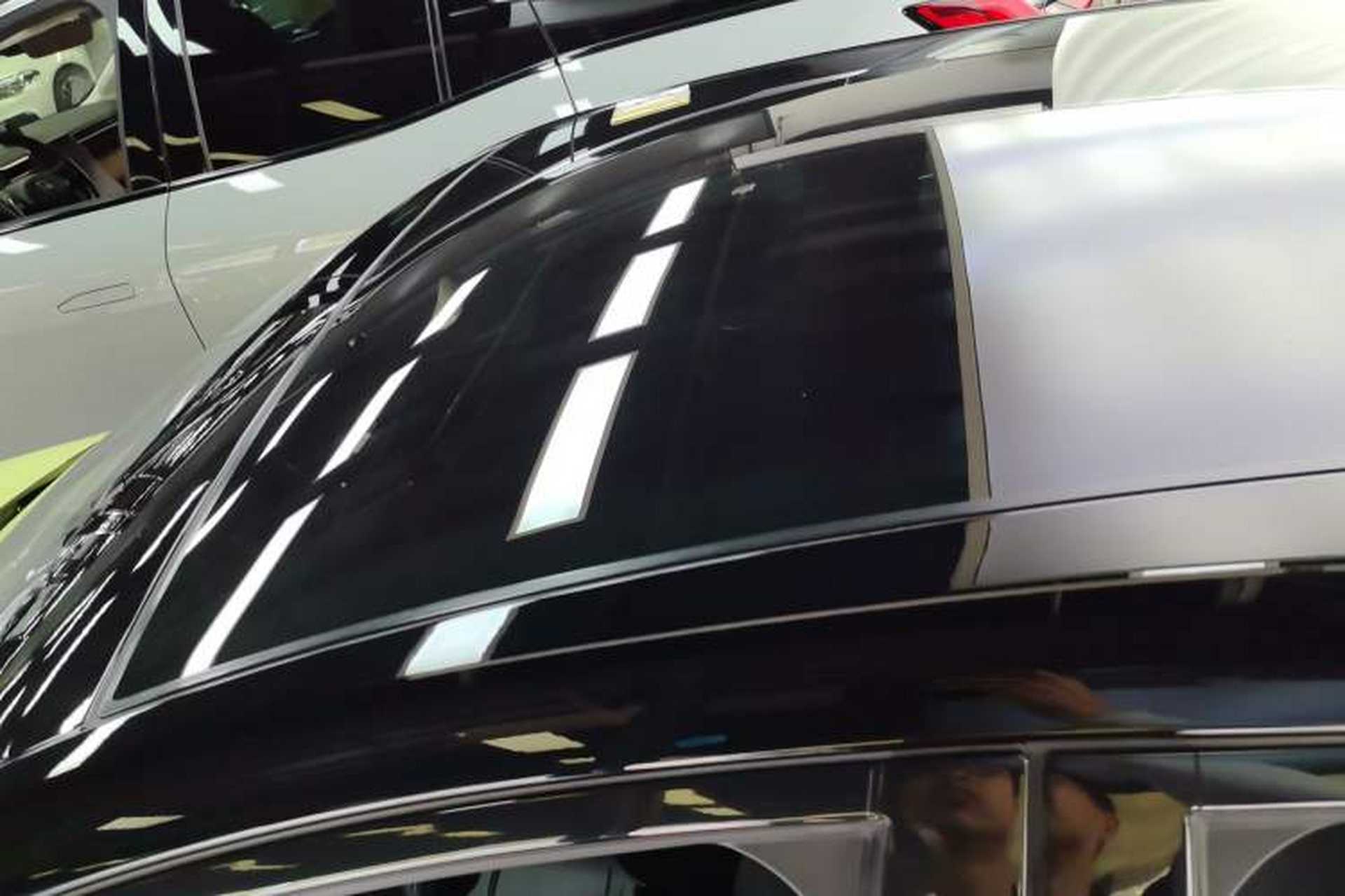 Used firefly 2025 Illuminated Edition Roof