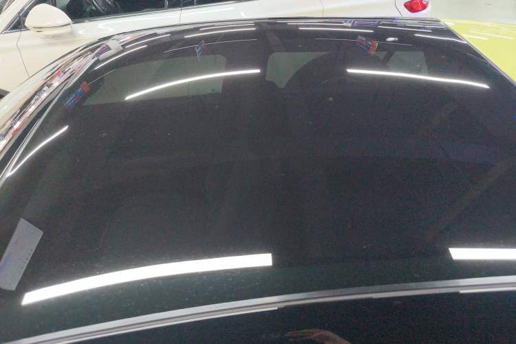 Used firefly 2025 Free Edition Roof