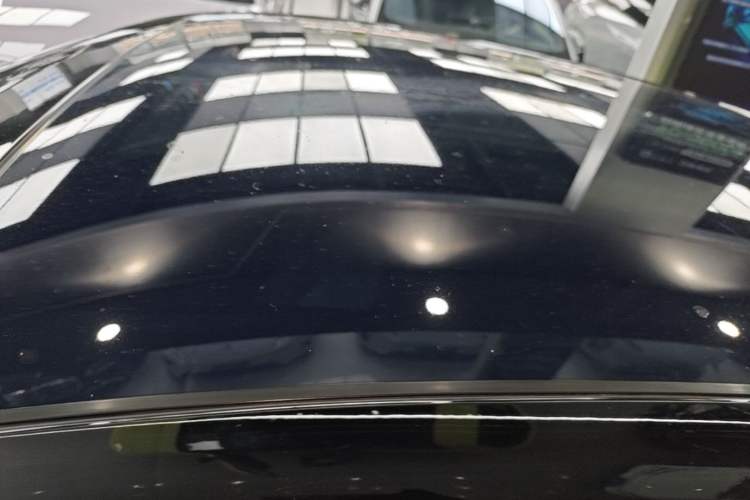 Used firefly 2025 Free Edition Roof