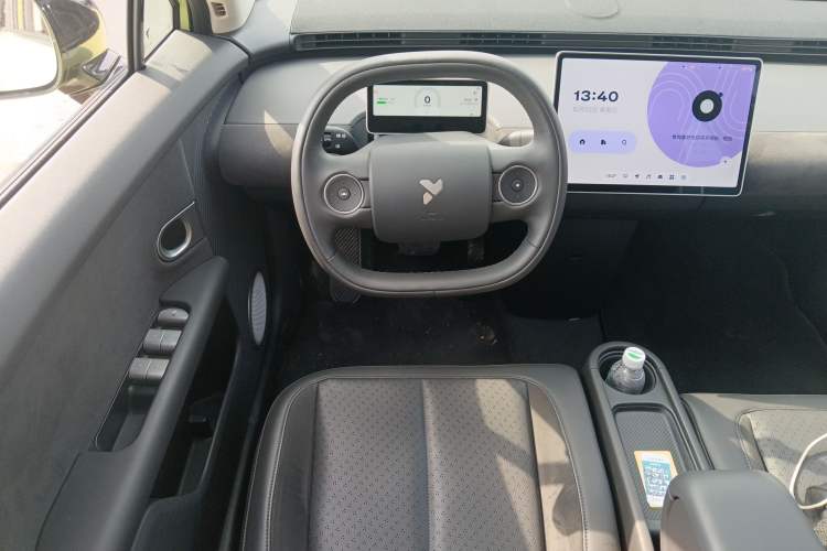 Used firefly 2025 Illuminated Edition Steering Wheel