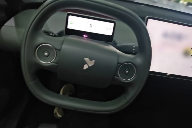 Used firefly 2025 Free Edition Steering Wheel