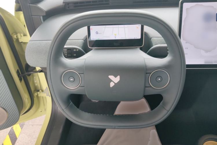 Used firefly 2025 Free Edition Steering Wheel