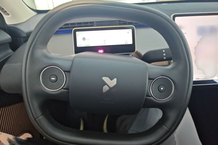 Used firefly 2025 Illuminated Edition Steering Wheel