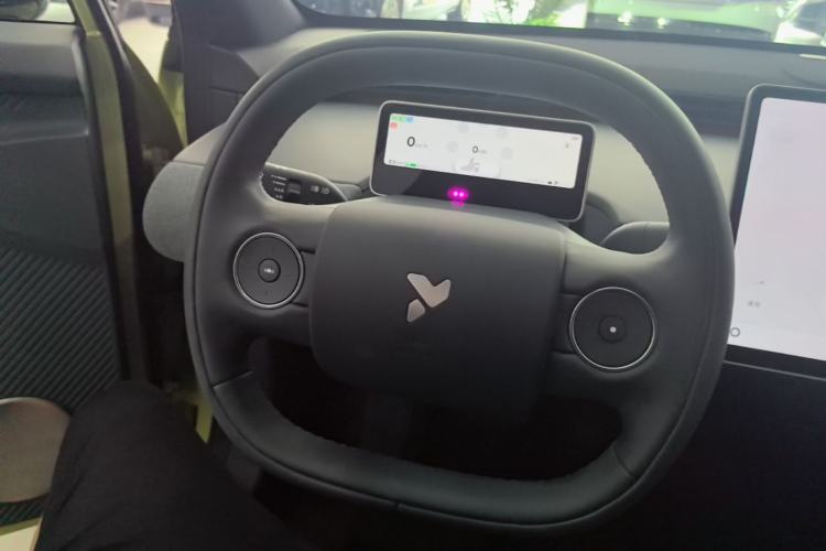 Used firefly 2025 Free Edition Steering Wheel