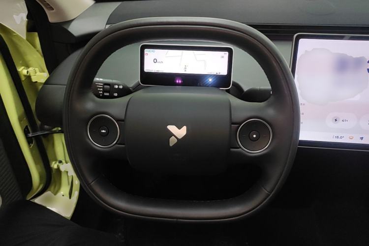 Used firefly 2025 Free Edition Steering Wheel