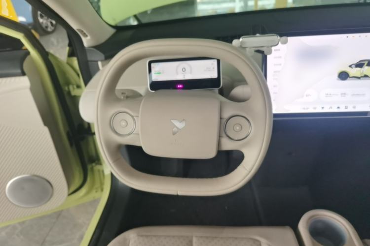 Used firefly 2025 Illuminated Edition Steering Wheel