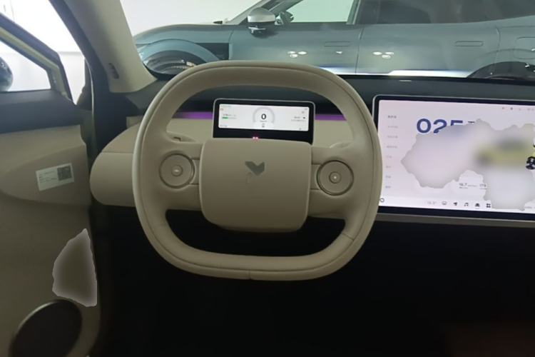 Used firefly 2025 Illuminated Edition Steering Wheel