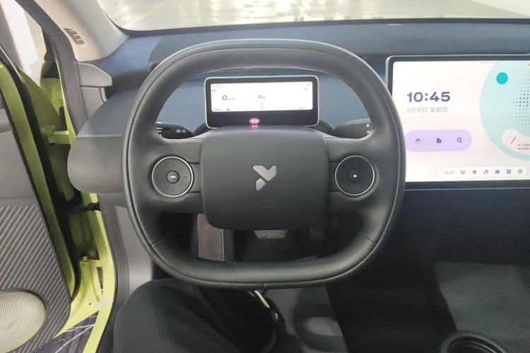 Used firefly 2025 Illuminated Edition Steering Wheel