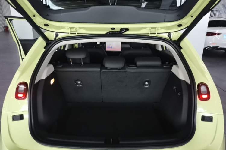 Used firefly 2025 Illuminated Edition Trunk