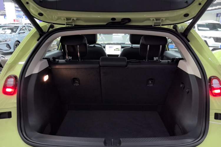 Used firefly 2025 Illuminated Edition Trunk