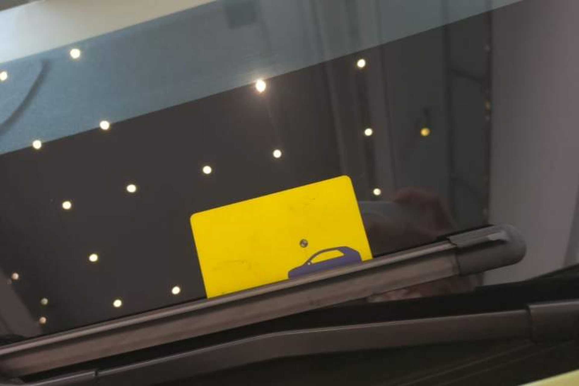 Used firefly 2025 Illuminated Edition Vehicle Key