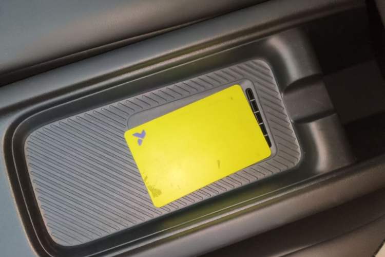 Used firefly 2025 Illuminated Edition Vehicle Key