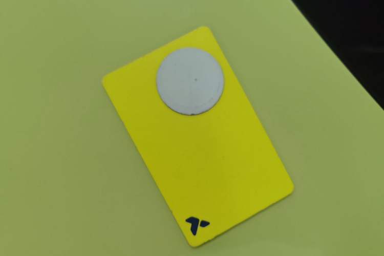 Used firefly 2025 Illuminated Edition Vehicle Key
