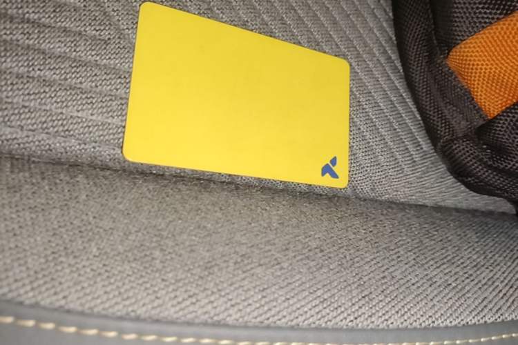 Used firefly 2025 Free Edition Vehicle Key