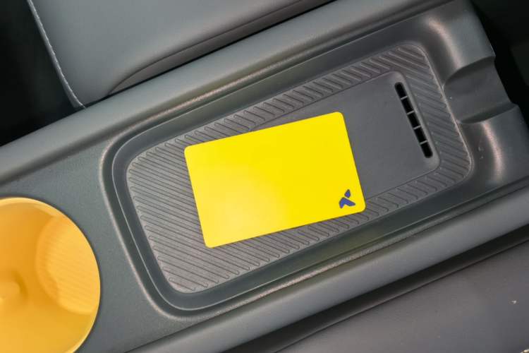 Used firefly 2025 Free Edition Vehicle Key