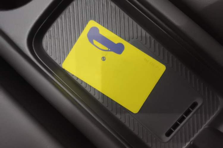 Used firefly 2025 Illuminated Edition Vehicle Key