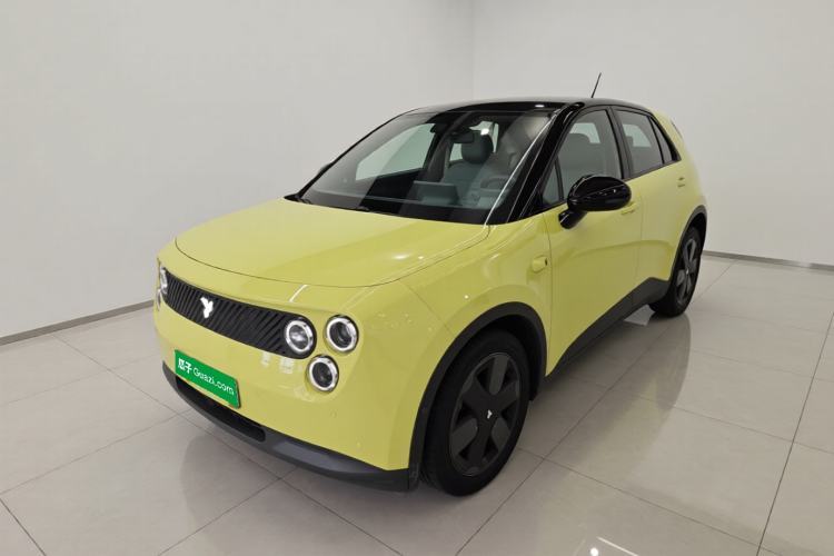 Used firefly 2025 Free Edition Guazi used car, China used car export, Used car for sale, Used cars, Cheapest cars for sale