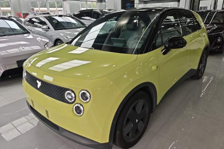Used firefly 2025 Free Edition Guazi used car, China used car export, Used car for sale, Used  cars, Cheapest cars for sale