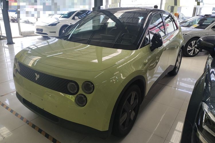Used firefly 2025 Free Edition Guazi used car, China used car export, Used car for sale, Used cars, Cheapest cars for sale