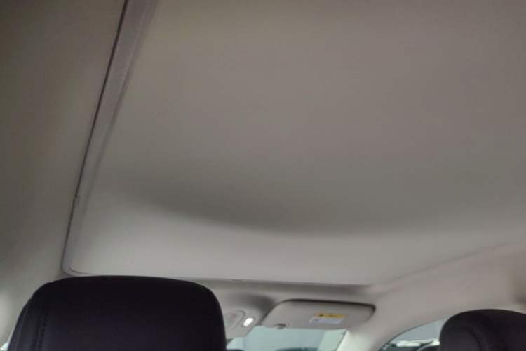 Used firefly 2025 Illuminated Edition Headliner