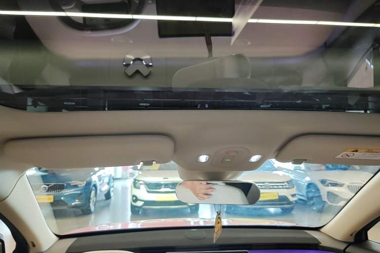 Used firefly 2025 Free Edition Headliner