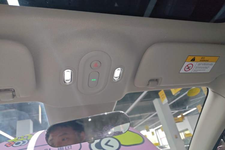 Used firefly 2025 Free Edition Headliner