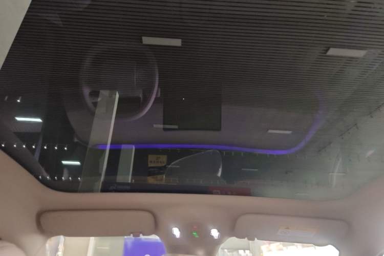 Used firefly 2025 Free Edition Headliner