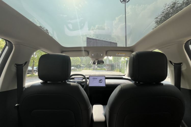 Used firefly 2025 Illuminated Edition Headliner