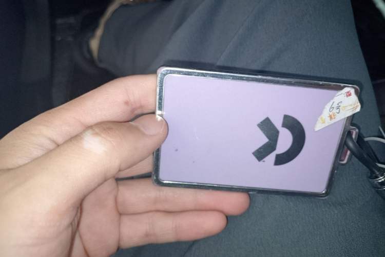 Used firefly 2025 Illuminated Edition Interior 1