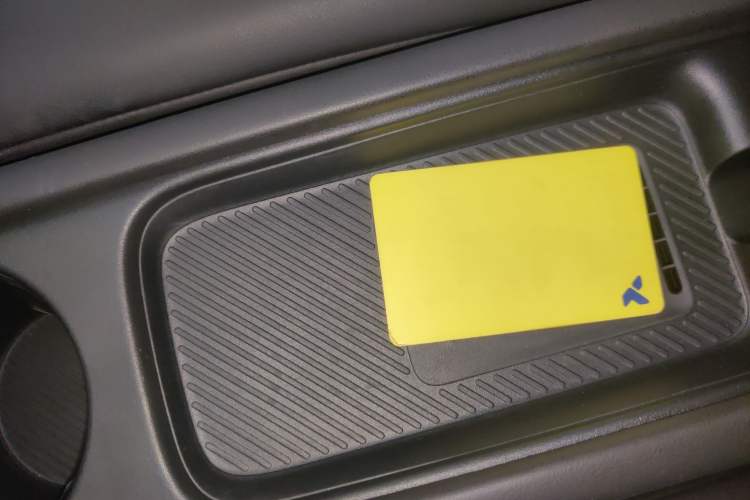 Used firefly 2025 Illuminated Edition Interior 1