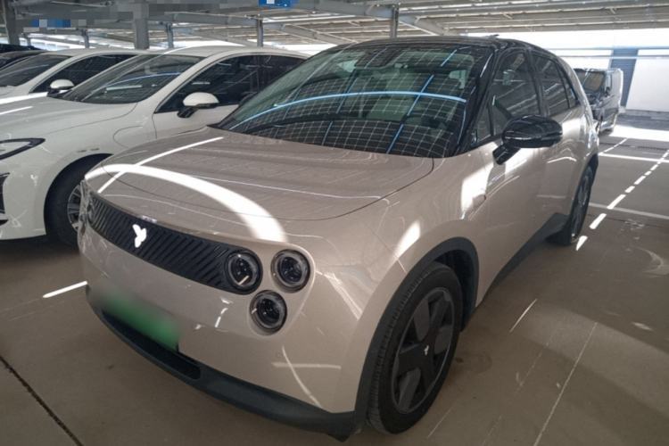 Used firefly 2025 Illuminated Edition Guazi used car, China used car export, Used car for sale, Used  cars, Cheapest cars for sale