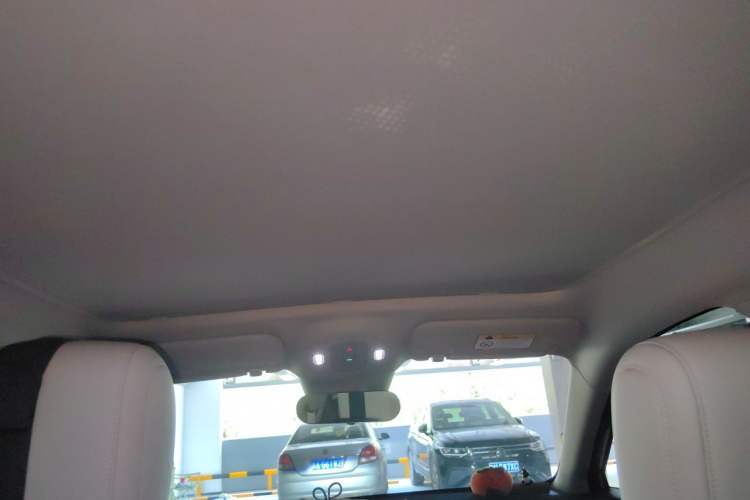 Used firefly 2025 Illuminated Edition Headliner