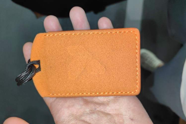Used firefly 2025 Illuminated Edition Vehicle Key