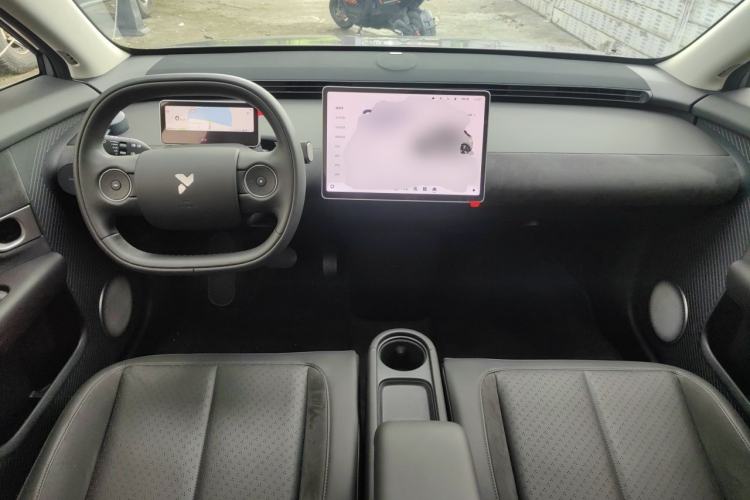 Used firefly 2025 Illuminated Edition Center Console
